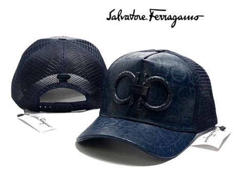 gorra ferragamo original